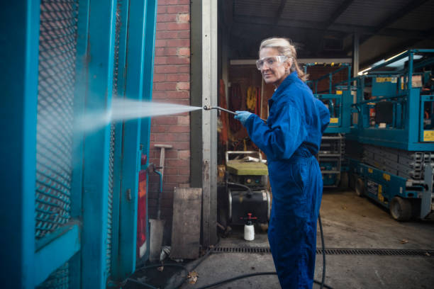 Best Power Washing Near Me  in Caribou, ME