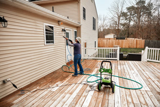 Best Residential Pressure Washing Services  in Caribou, ME