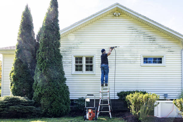 Best Residential Pressure Washing Services  in Caribou, ME