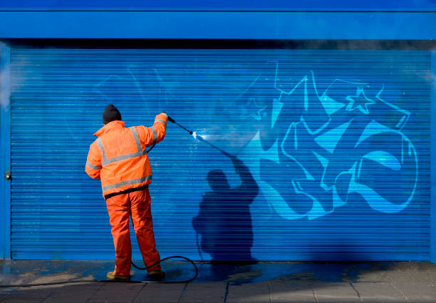 Best Garage Pressure Washing  in Caribou, ME